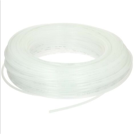 Tube en polyéthylène Ø 8 x 6 mm