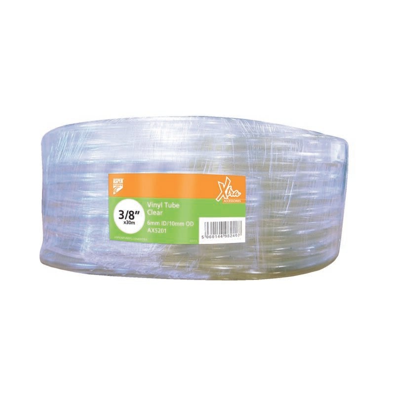 Tube vinyle ø 4x7mm - Idrhaus