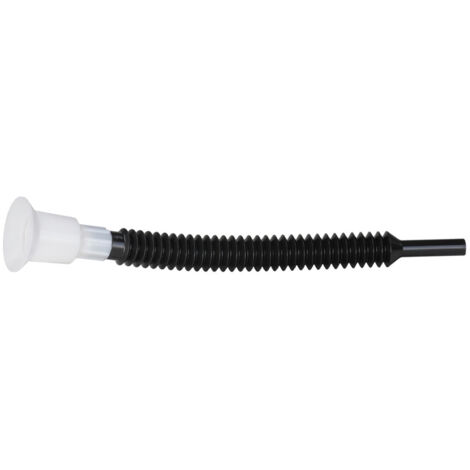 Tube entonnoir.530mm Hunersdorff