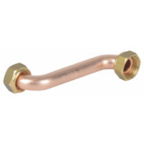 Tube entree sanitaire - DE DIETRICH CHAPPEE : JJJ005668580