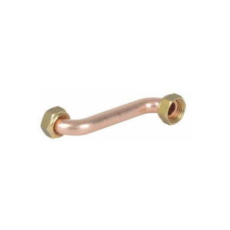 Tube entree sanitaire - DE DIETRICH CHAPPEE : JJJ005668580