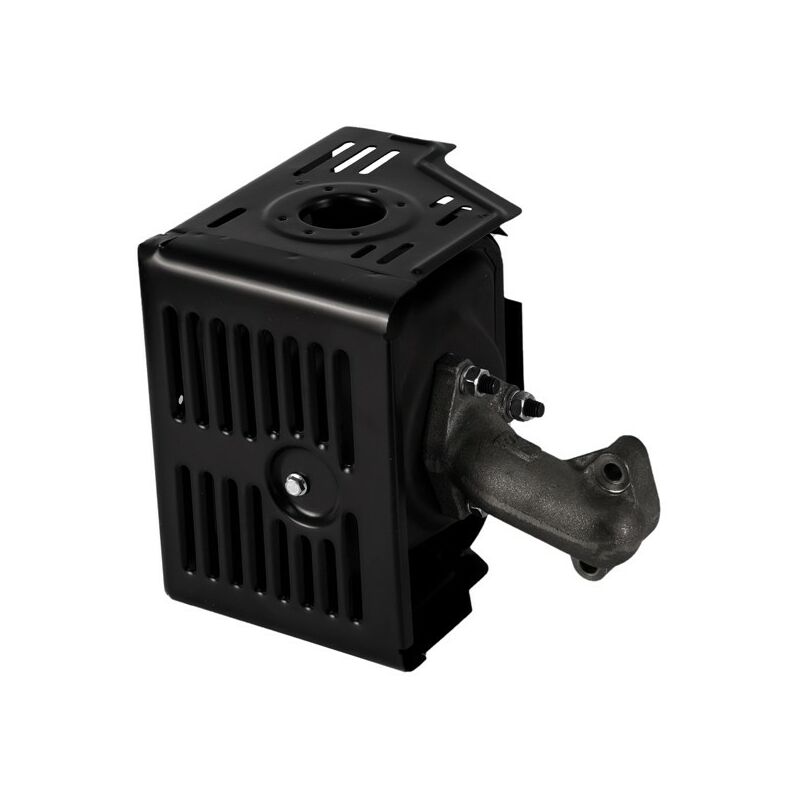 Sakawa - Tube Escape Engines ohv Compatible avec Honda et 13 15 16CV Générique