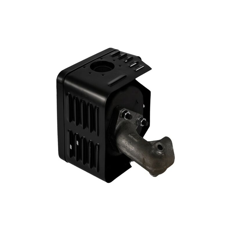 Sakawa - Tube Escape Engines ohv compatible avec Honda et génériques 9CV