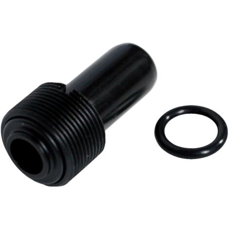 Tube étanche HSK-A 100