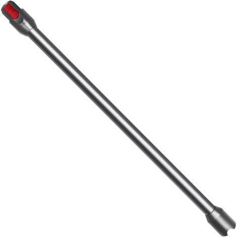 Tube Extension Télescopique Universel 56-90cm - 35mm Pour Aspirateurs Karcher Et Autres