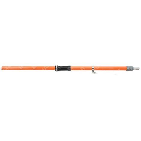 tube extérieur diamètre 26 mm IKRA - COMPATIBLE MOGATEC - 044556