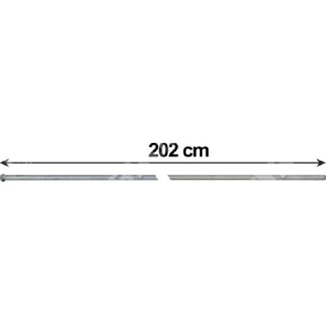 Tube extérieur diamètre 26 mm pour sécateur COMPATIBLE ZOMAX - 023871