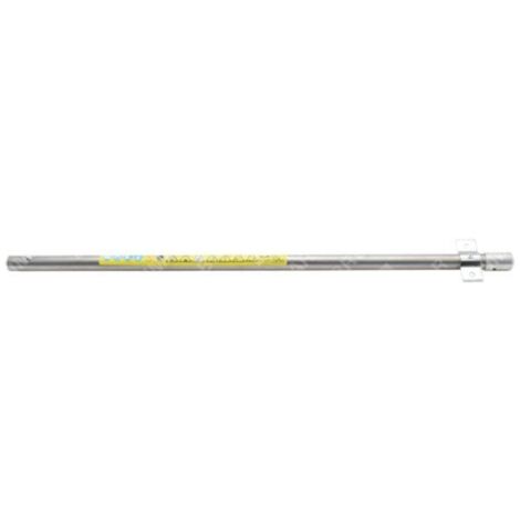 Tube extérieur diamètre 26 mm pour tiges de débroussailleuse COMPATIBLE ATTILA - 050594