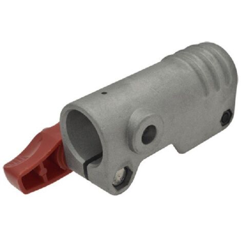 Tube externe pour tiges de débroussailleuse COMPATIBLES MULTIMARQUES - 029276