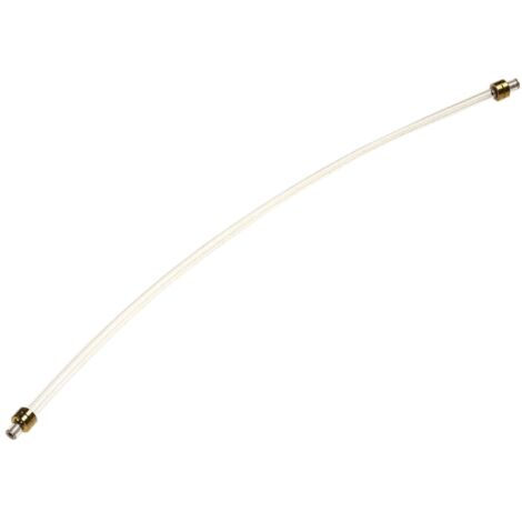 TUBE FEP DI2-DE4 L=230 2BUSHES POUR PETIT ELECTROMENAGER DELONGHI - 5513216561