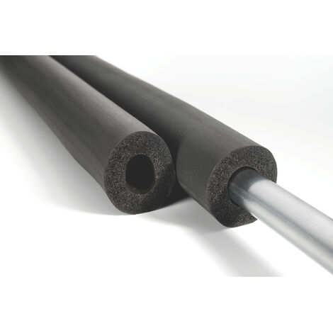 Tube Ferme 13 X 015 Mm