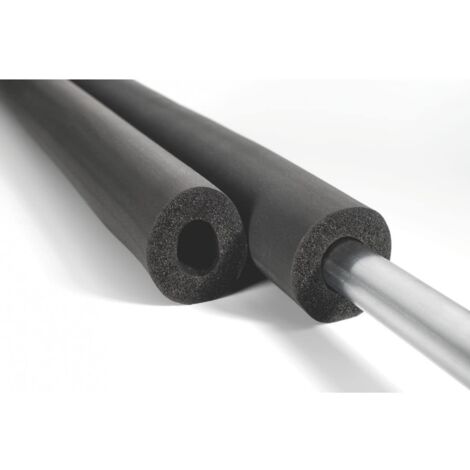 Tube ferme 13 x 028 mm