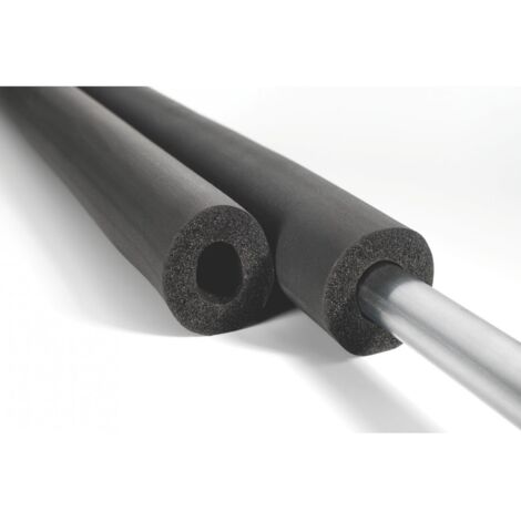 Tube ferme 19 x 028 mm