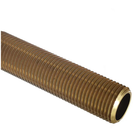 TUBE FILETE 1M 1" 4188 RIQUIER ADRIEN 4188