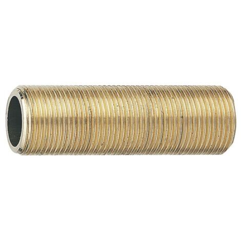 Tube Filete L  1 Metre -d 1/2