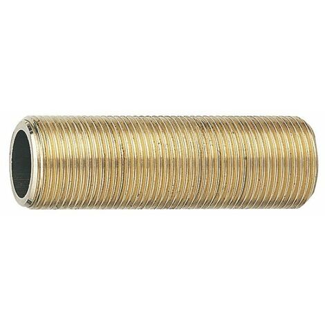 Tube Filete L  1 Metre -d 3/4
