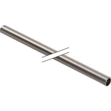 Tube fileté zingué galvanisé GEBERIT G.1/2' - 362.852.26.1