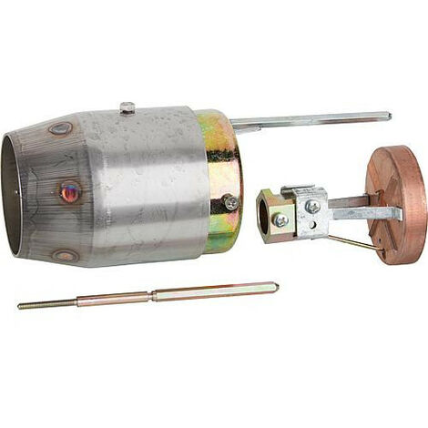 Tube flamme Riello 3000726