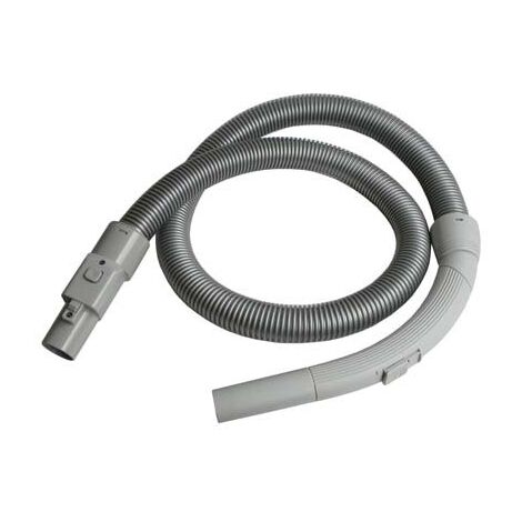 TUBE FLEXIBLE COMPLET POUR ASPIRATEUR PROGRESS