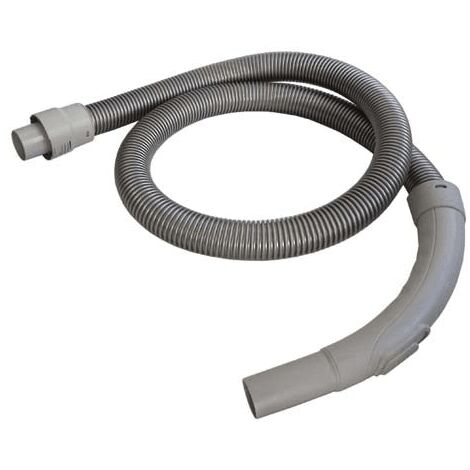TUBE FLEXIBLE COMPLET pour PIECES ASPIRATEUR NETTOYEUR PETIT...