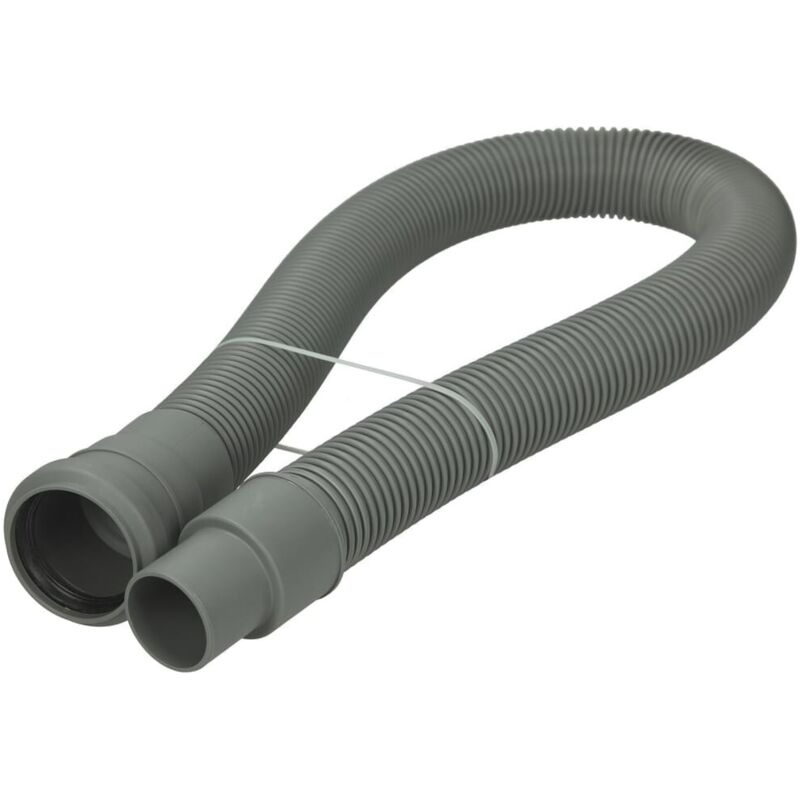 Tuyau de raccordement HT DN50 x 1000 mm