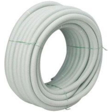 Tube flexible PVC 16 mm 10 m-bobine 350N