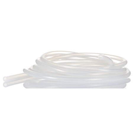 Tube flexible PVC, Ø 3mmx6mm, 25m, pour Alcool, Graisse, Huile, Pétrole, Solvant ( Prix pour 1 )