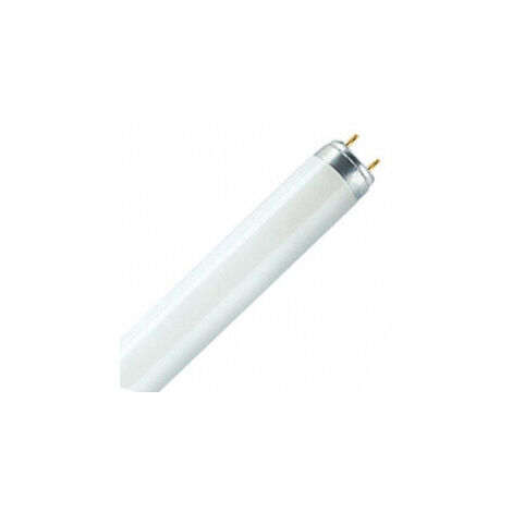 TUBE FLUO 0M60 18W 880 LUM. JOUR  BTE (Vendu par 1)