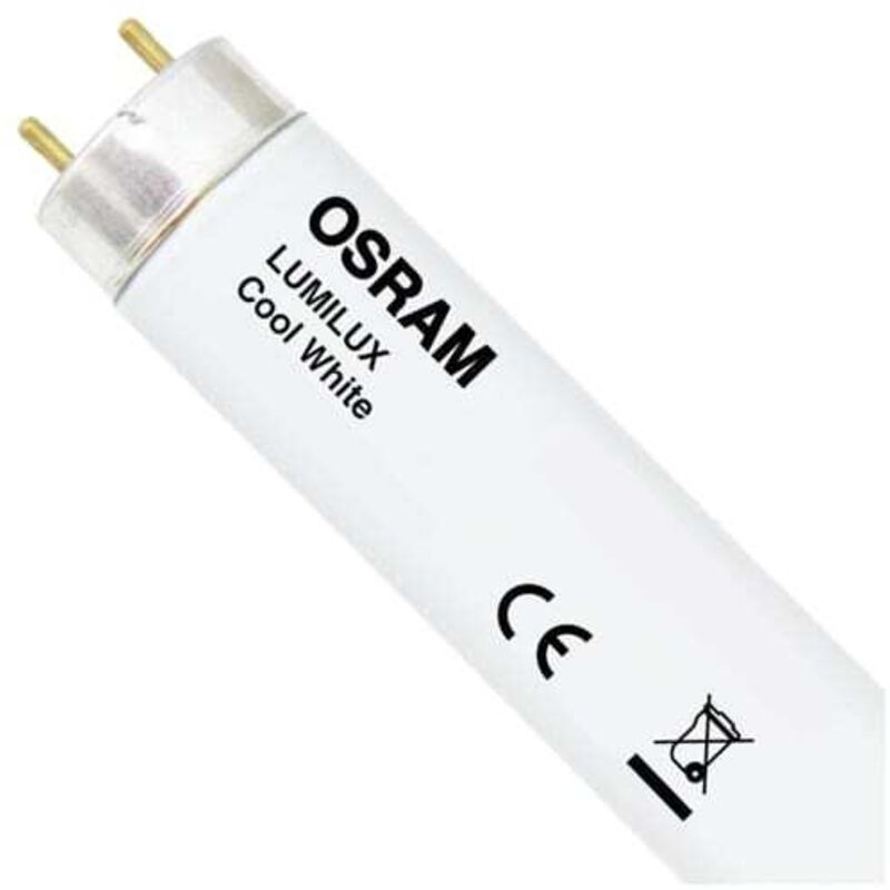 Osram - Novy - lampe t8 l15w/840 - 680025 - 4050300446004