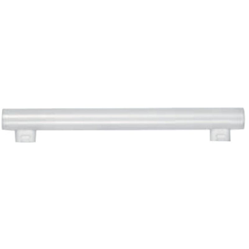 Tube Fluo Culot Isole 8w Ø30x300 S14s Tube Fluo Culot Isole 8w Ø30x300 S14s