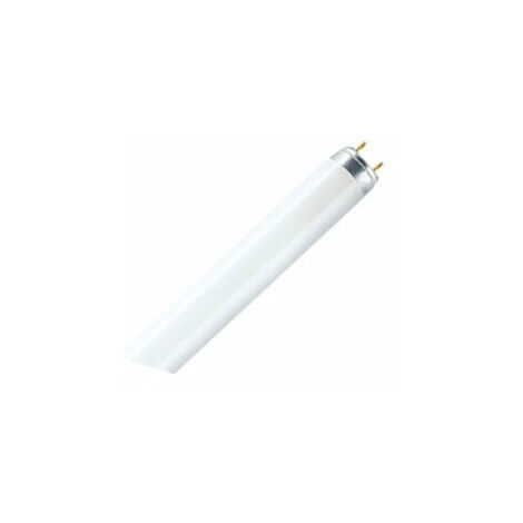 Tube fluo fluora 18W 77 cuLot G13