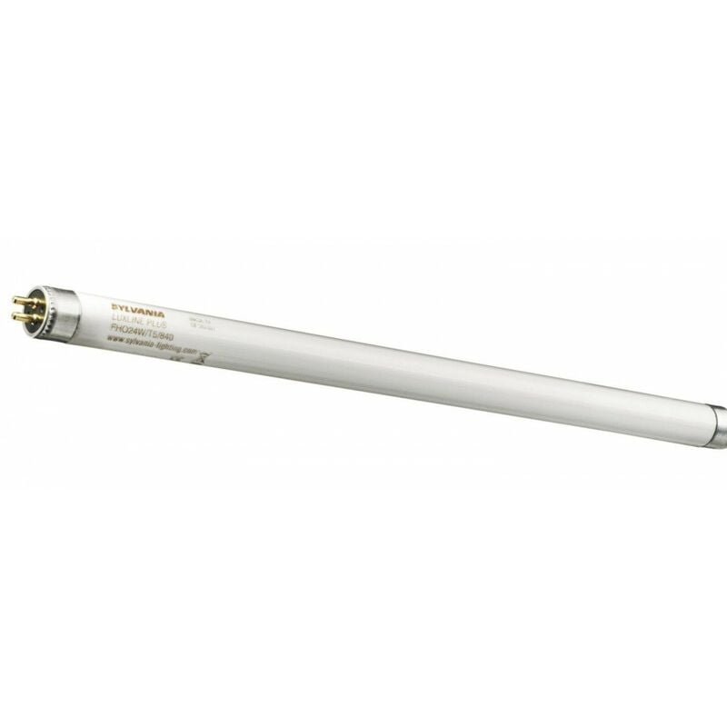 Tube fluo t5 fhe 14w/840 2761