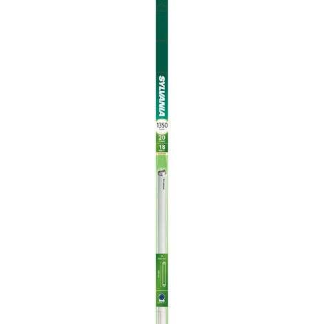 TUBE FLUO T5 14W 549MM G5 4000K GD SYLVANIA 0000693