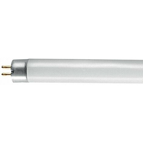 Tube fluorescent 16 mm Lumilux T5 HO G5 49W 3000�K 1449 mm