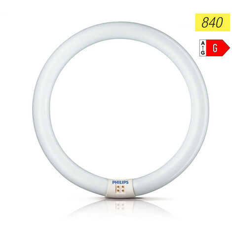 Ampoule circulaire TUBE FLUORESCENT 22W CIRCULAIRE