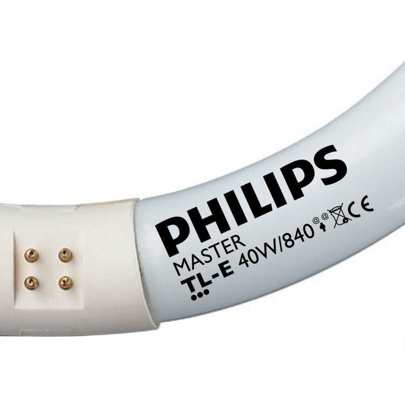 Master tl - e Super 80 40W - 840 Blanc Froid 40cm - Philips Master tl - e Super 80 40W - 840 Blanc Froid 40cm - Philips