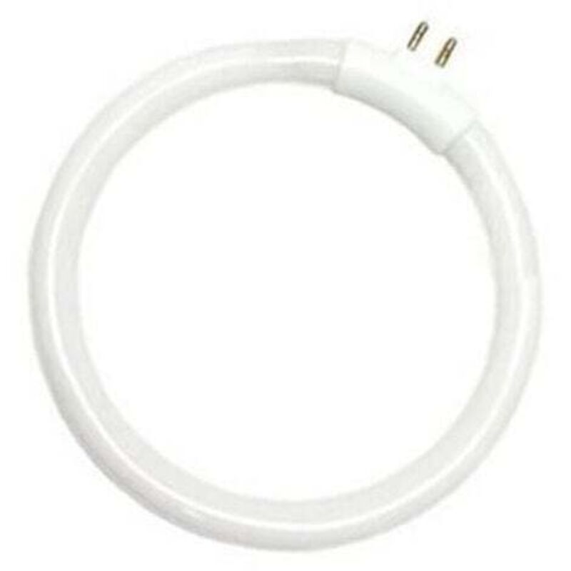 Tube fluorescent circulaire T4 12W 138mm G5 6400K lb 620946 Tube fluorescent circulaire T4 12W 138mm G5 6400K lb 620946