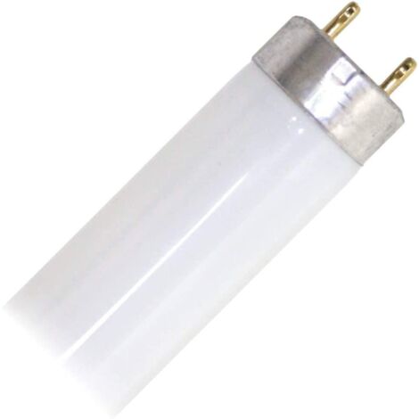 Tube fluorescent droit T8 Philips 30540 - TLD 30W/54 6500