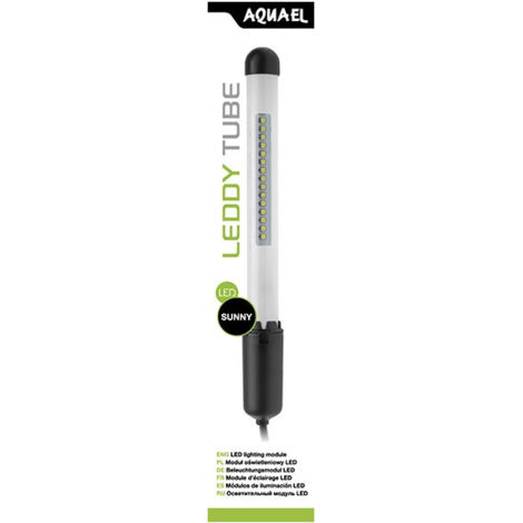 Tube fluorescent Leddy Tube Sunny 4,8 W