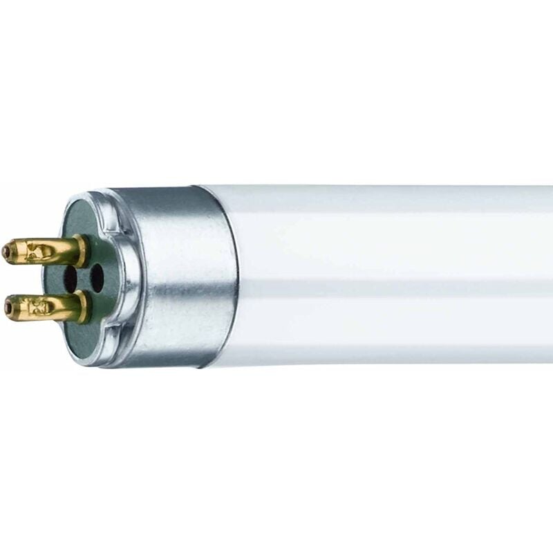 Philips - Tube fluorescent Master TL5 ho Amalgame T5 80W cc 840 G5 4000K – longueur 1449cm