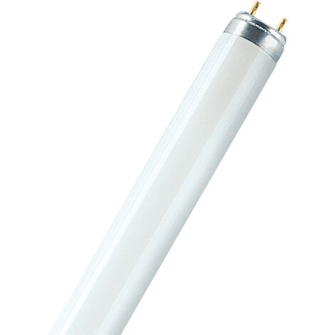 Tube Fluorescent Osram Lumilux T8 Blanc Chaud G13 30W