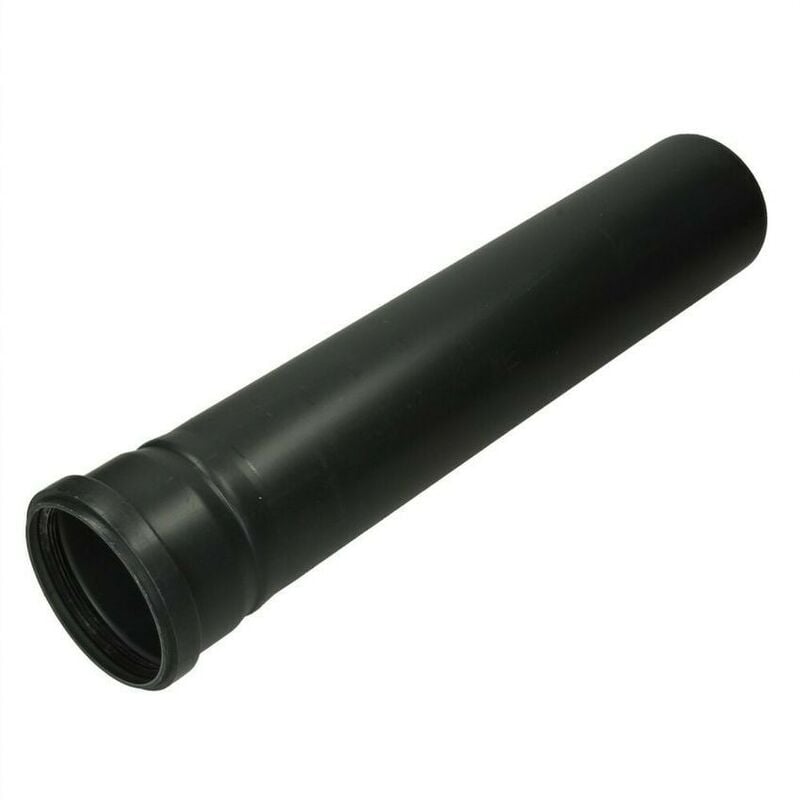 Tube fumées Ø 110 mm x 560 mm