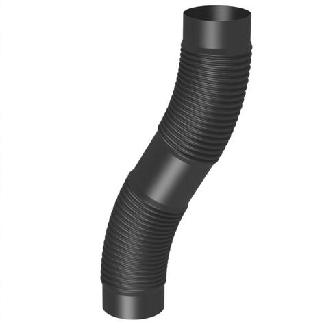 Tube fumées flexible 12,5 m 60 mm Ø