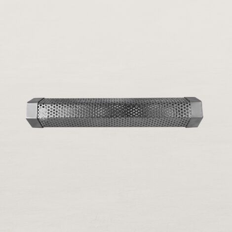 Tube / Fumoir à chaud