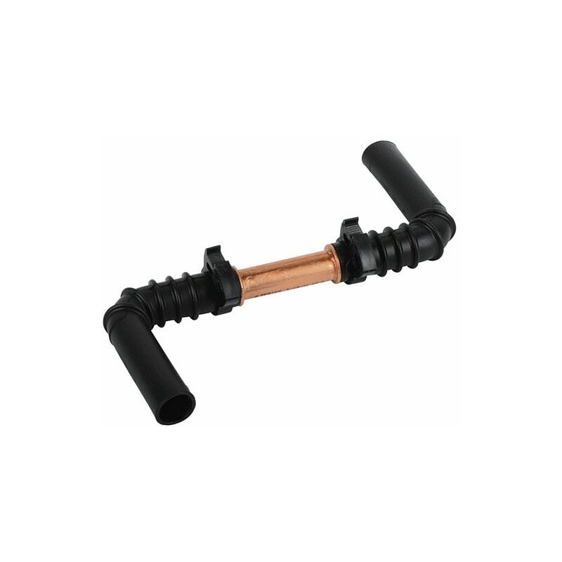 Elm Leblanc - Tube gaz kit remplacement : 87167654140