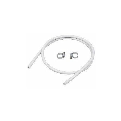 Tube Gaz Rousseau L150 Flexible Gaz Butane/propane Nf - Rousseau Robinetterie