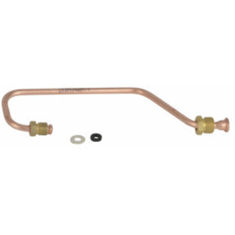 Tube gaz, veilleuse - SAUNIER DUVAL : 0020205962