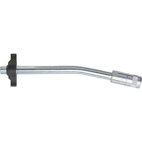 tube gicleur 150mm R1/8"