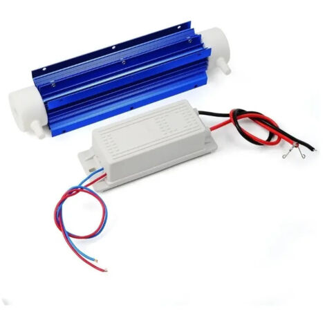 Tube gnrateur dozone 10gh 220v