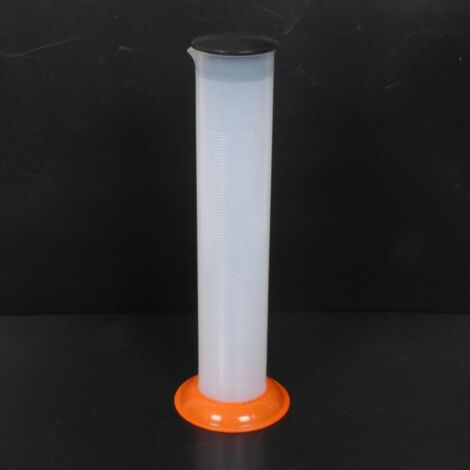 Tube gradué 1000 mL 1L mélange 2 temps One pour moto scooter